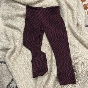 Lululemon women’s leggings